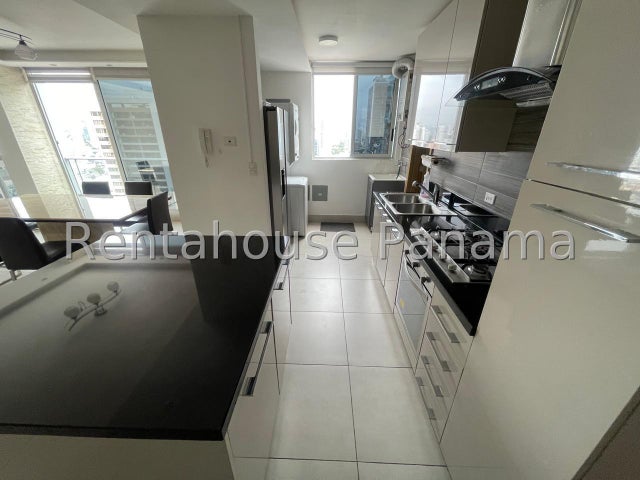 Exclusive Apartment in Obarrio